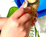 Healthy Okonomiyaki recipe step 4 photo