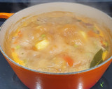 Foto del paso 6 de la receta: Marmitako de bonito