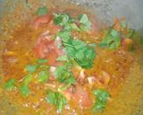 A picture of step 3 of Stuffed Eggplant Fry.