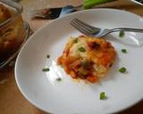 Shepherd pie with winter veggies recipe step 21 photo