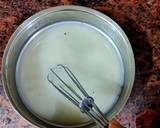 Aata ka pua recipe step 2 photo