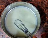 A picture of step 2 of Aata ka pua.