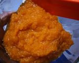 Foto langkah ke 1 dari resep Roti Goreng Labu #Dapur Fitri.
