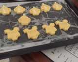 Foto langkah ke 5 dari resep Cookies icing sugar.