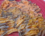 Foto del paso 1 de la receta: Lentejas cremosas con bistec y papas