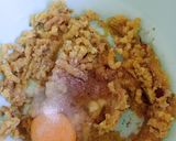 Foto del paso 1 de la receta: Ñoquis de batata