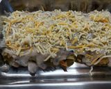Foto del paso 6 de la receta: Canelones de verduras