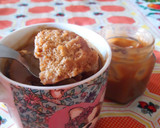 Foto del paso 5 de la receta: Mug Cake de Dulce de Leche