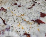 Foto del paso 4 de la receta: Pizzas integrales 🍕