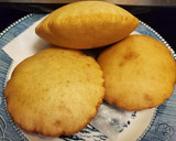 Foto del paso 7 de la receta: Gorditas de masa dulces 🌺