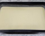 Foto del paso 6 de la receta: 😍🥥 Budín húmedo de coco, relleno con dulce de leche con glaseado de coco 🥥😍