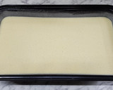 Foto del paso 6 de la receta: 😍🥥 Budín húmedo de coco, relleno con dulce de leche con glaseado de coco 🥥😍