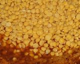 A picture of step 6 of Hyderabadi Qubooli.