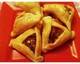 Foto del paso 8 de la receta: Empanadas Árabes