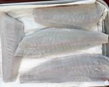 Stuffed Flounder Fillets recipe step 1 photo