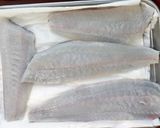 A picture of step 1 of Stuffed Flounder Fillets.