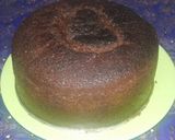 Foto langkah ke 13 dari resep Chocolate Cake.