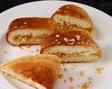 Martabak/Indonesian style thick pancake with natural yeast recipe step 12 photo