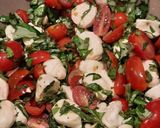 Foto del paso 3 de la receta: Ensalada Mediterránea
