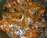 Foto langkah ke 3 dari resep Chicken Wings ala Pizza Hut.