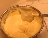 A picture of step 4 of Sponge cake with gas ✨ Cake recipe without oven.