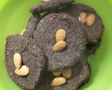 Foto del paso 6 de la receta: Galletitas veganas de chocolate