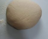 Foto del paso 3 de la receta: Empanadas fritas de Pino a la Andre 🔸