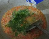 Foto langkah ke 3 dari resep Roti Gulung Sayur Bolognese.