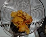 Foto langkah ke 3 dari resep 91)ikan tuna asam manis.