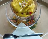 A picture of step 5 of Mango Paneer Ice Cream (A Refreshing Treat).