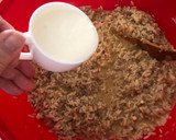 Foto del paso 8 de la receta: Budín de arroz