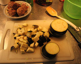 Foto del paso 8 de la receta: Albóndigas zappeadas