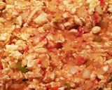 Foto del paso 3 de la receta: Empanadas de pollo argentinas