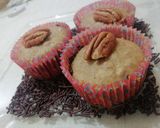 Foto del paso 10 de la receta: Muffins de plátano con nuez