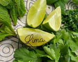 Foto del paso 10 de la receta: Pho Bo