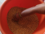 सेतवा (Setva recipe in hindi)