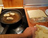 Foto del paso 5 de la receta: Croquetas de pollo y jamón