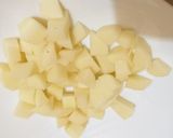 Foto del paso 4 de la receta: Vichyssoise