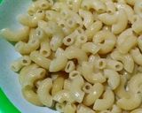 Foto langkah ke 2 dari resep 23. Makaroni Bantet Goreng🍿.