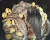 Foto del paso 2 de la receta: Salteado de carne magra y champiñones