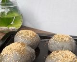 Foto langkah ke 8 dari resep Black Bun.