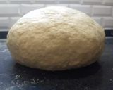Foto del paso 3 de la receta: Pizza al molde