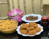 Crispy yam nuggetsmatakin girki10 hoto