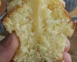 Une image de l'étape 7 de 🍋 Cupcake curd citron.