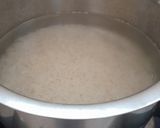 A picture of step 1 of One Pot Rice Recipe: Valacha bhat.