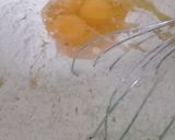 Foto langkah ke 2 dari resep Pancake Berselai.