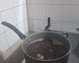 Foto del paso 5 de la receta: Te de cascarilla de cacao ☕️