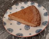 Une image de l'étape 7 de Galette charentaise ☕.