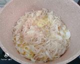 चिकन बिर्यानी (chicken biryani recipe in marathi) रेसिपी स्टेप 2 फोटो
