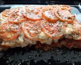 Foto del paso 5 de la receta: Matambre de cerdo a la pizza al estilo chef zuli